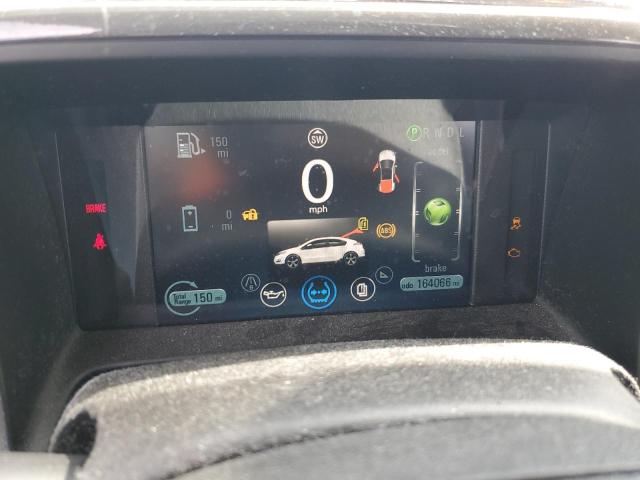 Photo 9 from auction – 2012 CHEVROLET VOLT with VIN 1G1RD6E43CU127602