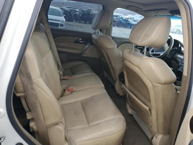 Photo 11 from auction – 2012 ACURA MDX with VIN 2HNYD2H21CH550570