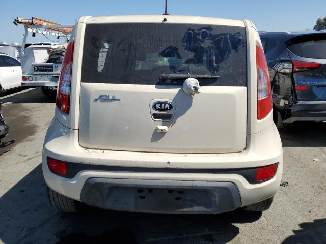 Photo 6 from auction – 2013 KIA SOUL + with VIN KNDJT2A65D7775014