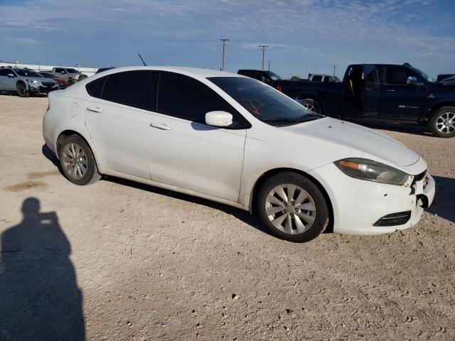 Photo 4 from auction – 2014 DODGE DART SXT with VIN 1C3CDFBBXED730523