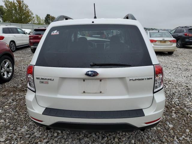 Photo 6 from auction – 2009 SUBARU FORESTER 2 with VIN JF2SH636X9H728025