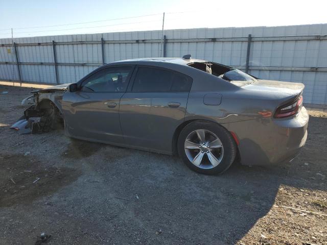 Photo 2 from auction – 2018 DODGE CHARGER SX with VIN 2C3CDXHGXJH125178