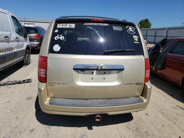 Photo 6 from auction – 2010 CHRYSLER TOWN & COU with VIN 2A4RR8DX2AR427653