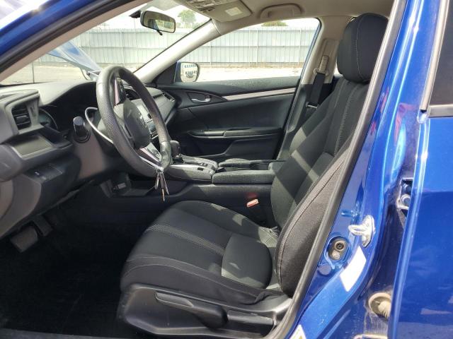 Photo 7 from auction – 2017 HONDA CIVIC LX with VIN 19XFC2F56HE026508