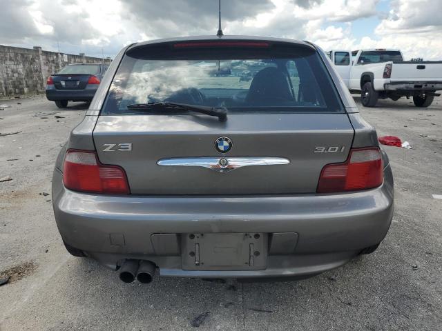 Photo 10 from auction – 2002 BMW Z3 3.0 with VIN 4USCK73472LJ16063