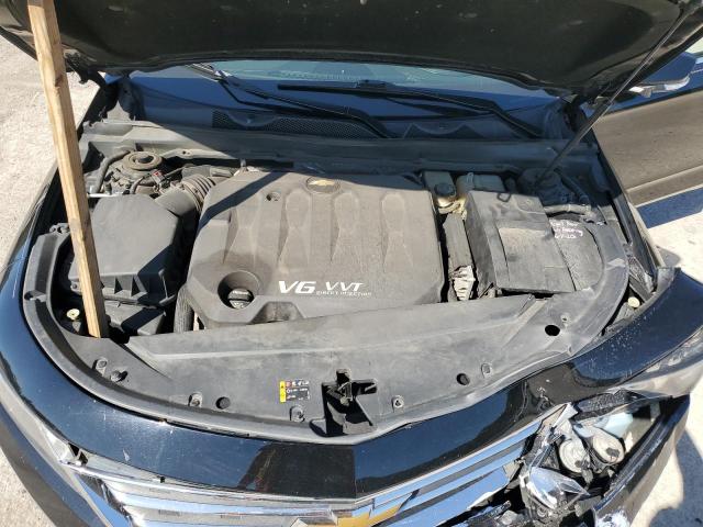 Photo 11 from auction – 2014 CHEVROLET IMPALA LT with VIN 2G1125S34E9272897