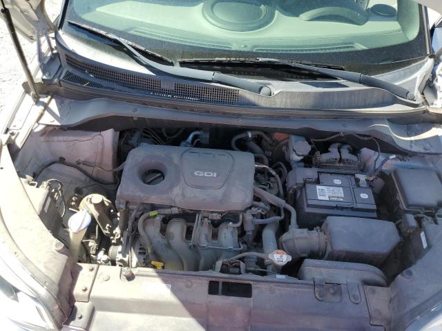Photo 11 from auction – 2017 KIA SOUL with VIN KNDJN2A21H7411668