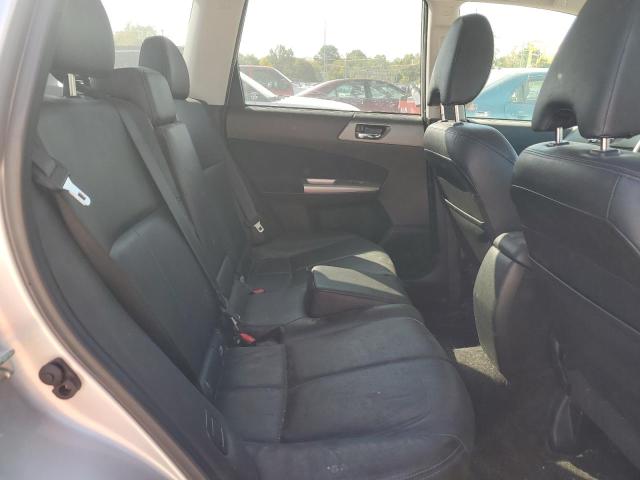 Photo 11 from auction – 2010 SUBARU FORESTER 2 with VIN JF2SH6DC2AH759195