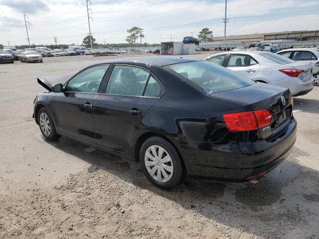 Photo 2 from auction – 2014 VOLKSWAGEN JETTA BASE with VIN 3VW2K7AJ9EM385689