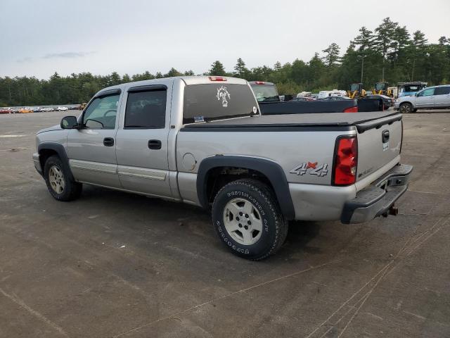 Photo 2 from auction – 2006 CHEVROLET SILVER1500 with VIN 2GCEK13Z261259229