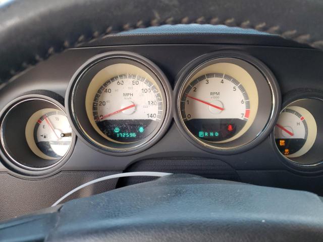 Photo 9 from auction – 2010 DODGE CHALLENGER with VIN 2B3CJ4DV7AH145753