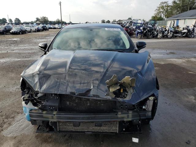 Photo 5 from auction – 2013 FORD FUSION SE with VIN 3FA6P0HR7DR198032