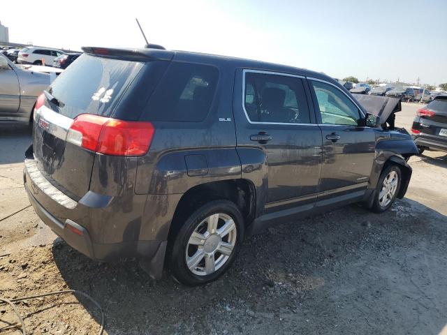 Photo 3 from auction – 2015 GMC TERRAIN SL with VIN 2GKALMEK8F6431820