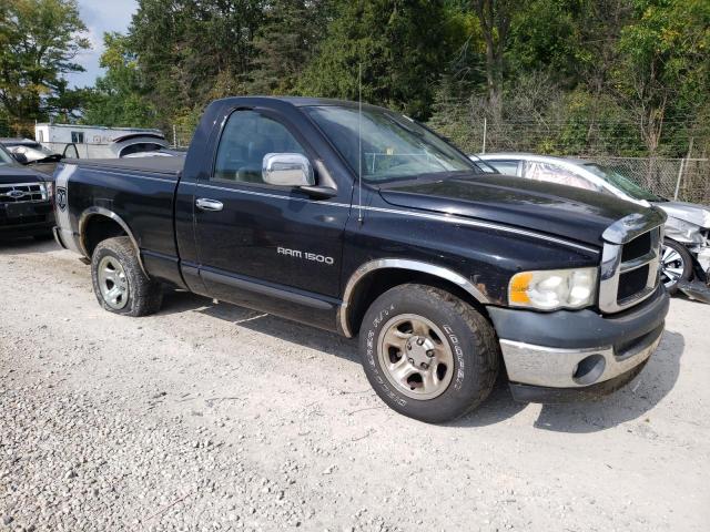 Снимка 4 от търг – 2003 DODGE RAM 1500 S с VIN 1D7HA16K53J681291
