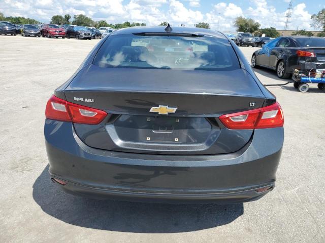 Photo 6 from auction – 2016 CHEVROLET MALIBU LT with VIN 1G1ZE5ST7GF237422