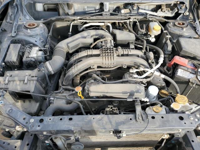 Photo 11 from auction – 2018 SUBARU CROSSTREK with VIN JF2GTABC9JH248416