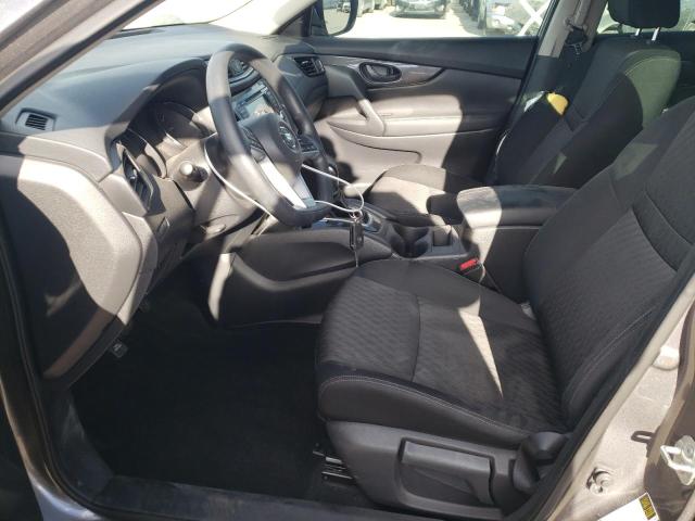 Photo 7 from auction – 2019 NISSAN ROGUE S with VIN KNMAT2MV4KP537185
