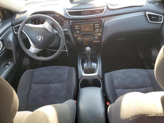 Photo 8 from auction – 2015 NISSAN ROGUE S with VIN KNMAT2MT4FP512470