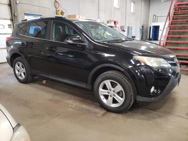 Photo 4 from auction – 2014 TOYOTA RAV4 XLE with VIN 2T3RFREV3EW179216