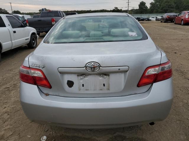 Photo 6 from auction – 2009 TOYOTA CAMRY BASE with VIN 4T1BE46K79U284514