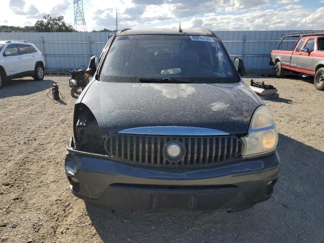 Photo 5 from auction – 2004 BUICK RENDEZVOUS with VIN 3G5DB03E04S539338