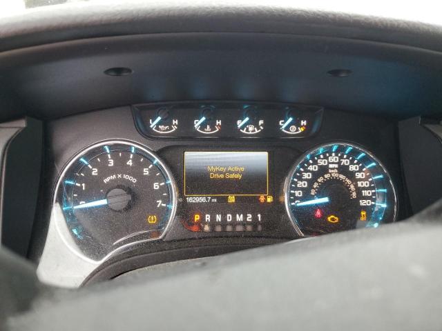 Photo 9 from auction – 2012 FORD F150 SUPER with VIN 1FTFX1ET9CFA11126