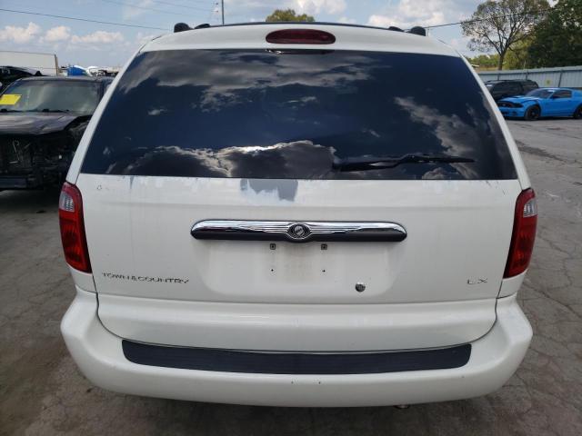 Photo 6 from auction – 2003 CHRYSLER TOWN & COU with VIN 2C4GP443X3R109579