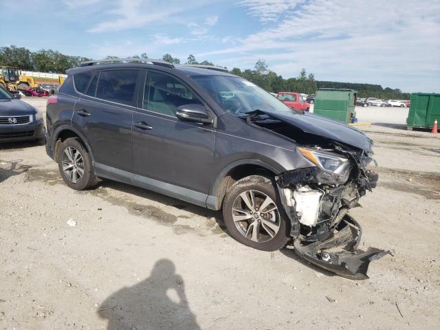 Photo 4 from auction – 2018 TOYOTA RAV4 ADVEN with VIN 2T3WFREV2JW519145
