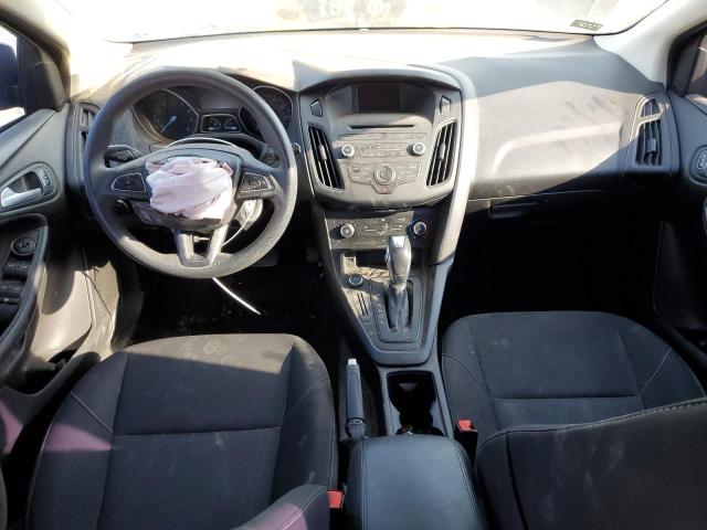 Photo 8 from auction – 2016 FORD FOCUS SE with VIN 1FADP3K2XGL305680