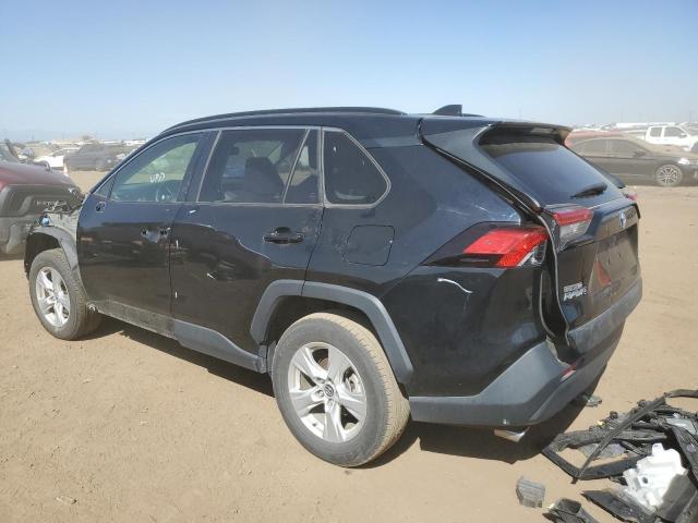 Photo 2 from auction – 2019 TOYOTA RAV4 XLE with VIN JTMP1RFV3KJ020176