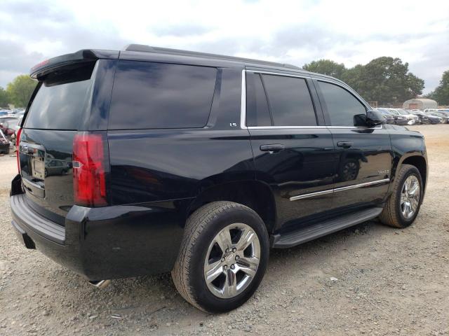 Photo 3 from auction – 2016 CHEVROLET TAHOE C150 with VIN 1GNSCAKC2GR178826