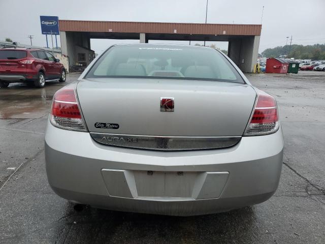 Photo 6 from auction – 2008 SATURN AURA XE with VIN 1G8ZS57B88F275897