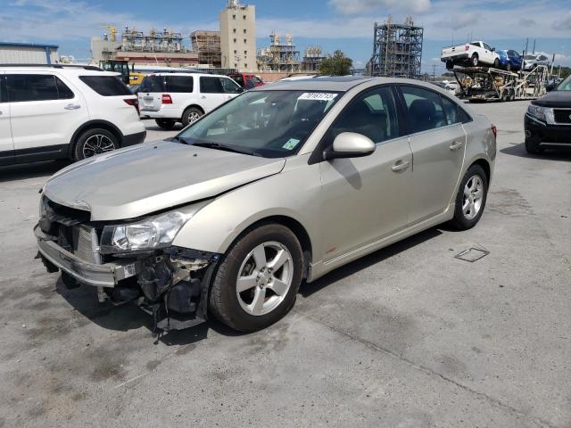 CHEVROLET CRUZE LT 2014 with VIN 1G1PC5SB2E7327895 - Photo from auction