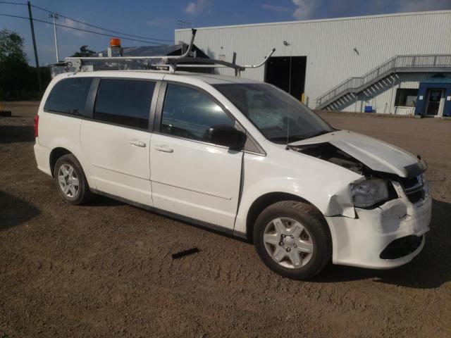 Zdjęcie 4 z aukcji – 2012 DODGE GRAND CARA z VIN 2C4RDGBG2CR424627
