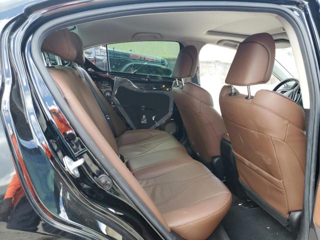 Photo 10 from auction – 2022 ACURA ILX PREMIU with VIN 19UDE2F73NA002217