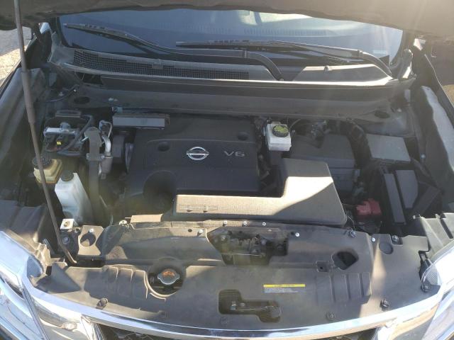 Photo 11 from auction – 2016 NISSAN PATHFINDER with VIN 5N1AR2MM9GC625214