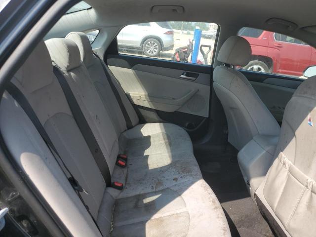 Photo 10 from auction – 2019 HYUNDAI SONATA SE with VIN 5NPE24AF2KH741671