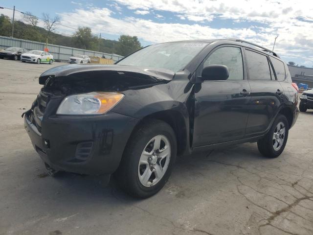 TOYOTA RAV4 2009 with VIN 2T3BF33V09W003067 - Photo from auction