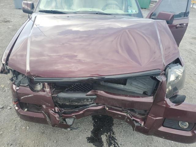 Photo 11 from auction – 2007 FORD EXPLORER S with VIN 1FMEU53857UA13737