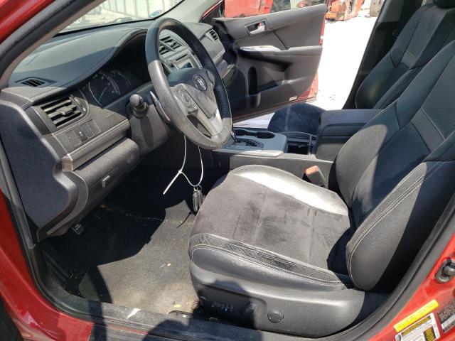 Photo 7 from auction – 2012 TOYOTA CAMRY SE with VIN 4T1BK1FK6CU503736