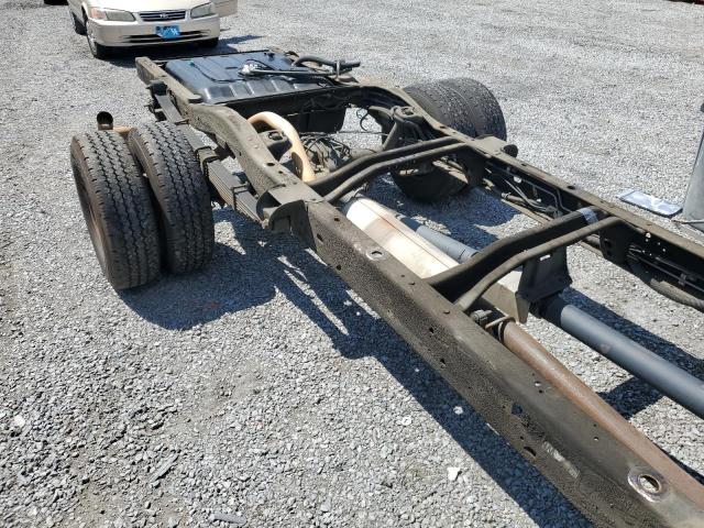 Photo 10 from auction – 2019 CHEVROLET EXPRESS G4 with VIN 1HA6GUCG6KN008658