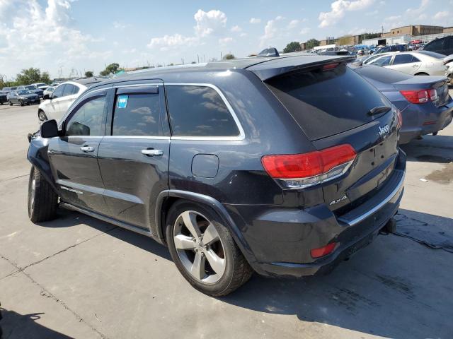 Photo 2 from auction – 2014 JEEP GRAND CHER with VIN 1C4RJFCT3EC247872