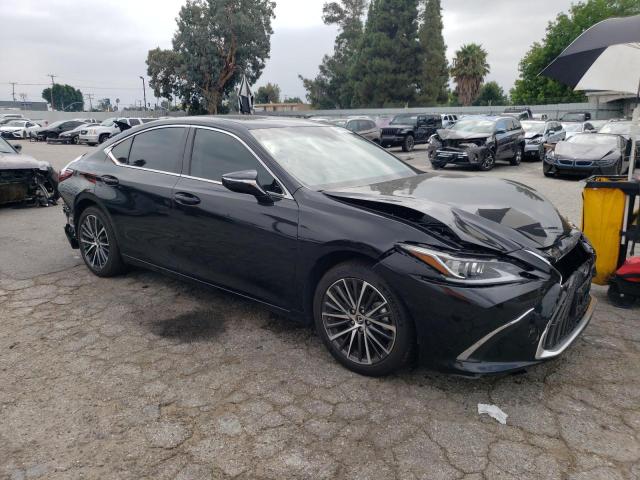 Photo 4 from auction – 2022 LEXUS ES 350 BAS with VIN 58ADZ1B15NU136499