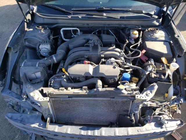 Photo 11 from auction – 2017 SUBARU LEGACY 2.5 with VIN 4S3BNAK62H3065282