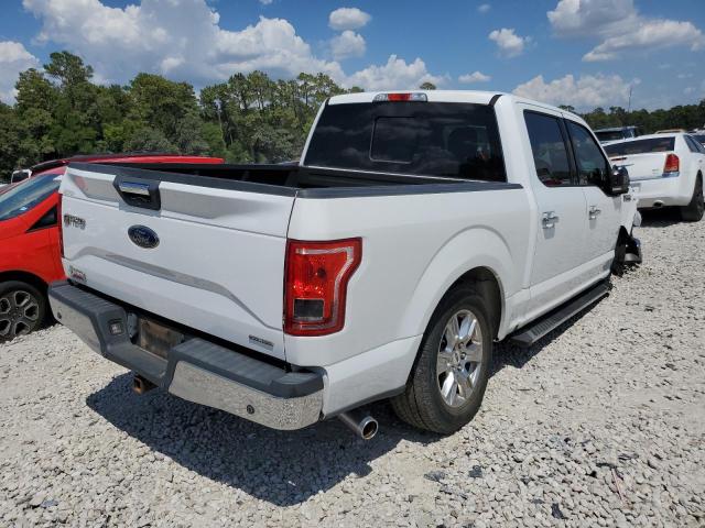 Photo 3 from auction – 2016 FORD F150 SUPER with VIN 1FTEW1CFXGKF45518