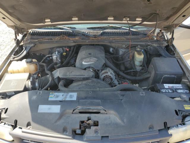 Photo 11 from auction – 2002 CHEVROLET SILVERADO with VIN 1GCEK19V42E265224