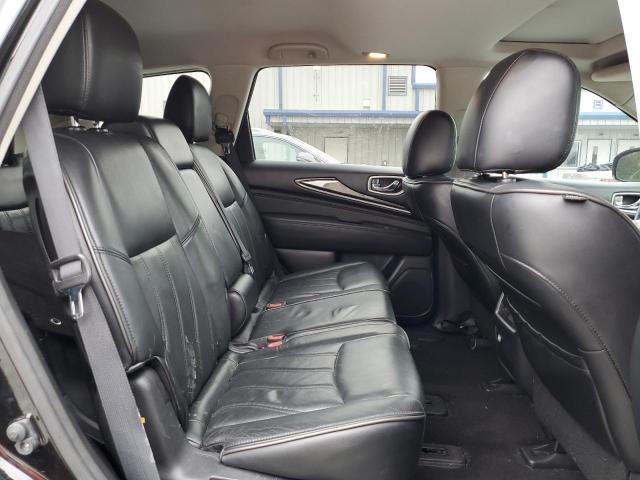 Photo 11 from auction – 2013 INFINITI JX35 with VIN 5N1AL0MN9DC321813