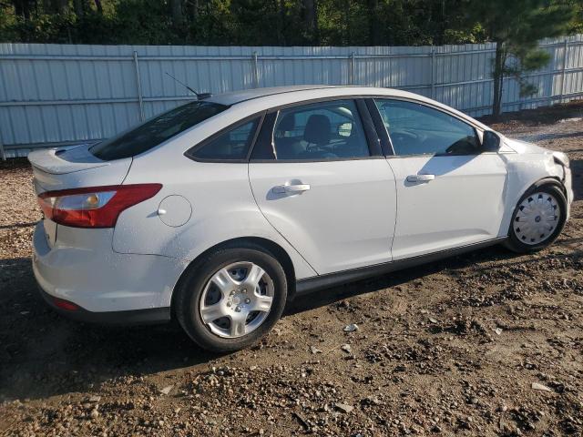 Photo 3 from auction – 2012 FORD FOCUS SE with VIN 1FAHP3F21CL125560