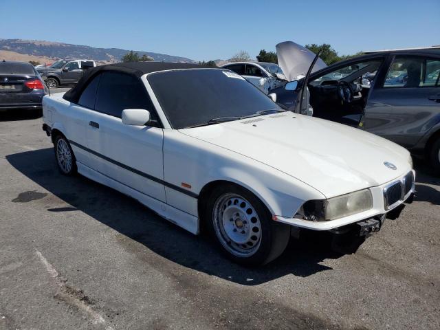 Photo 4 from auction – 1998 BMW 323 IC with VIN WBABJ7326WEA15979