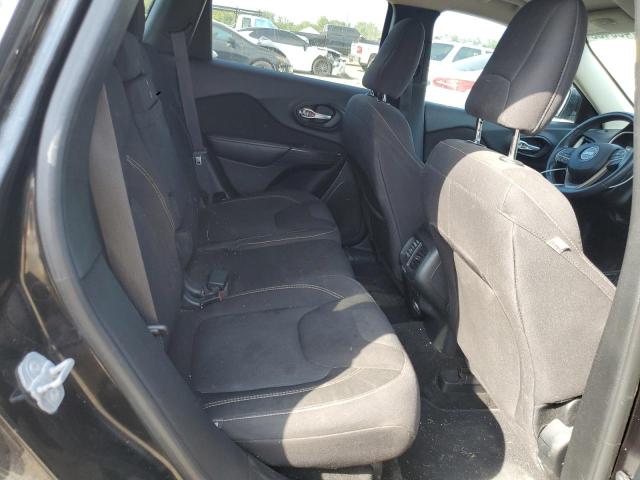 Photo 10 from auction – 2016 JEEP CHEROKEE L with VIN 1C4PJLCB1GW116521